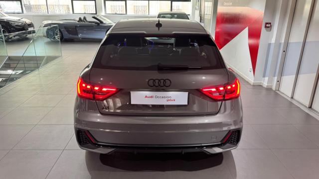 Audi A1 Sportback image 7