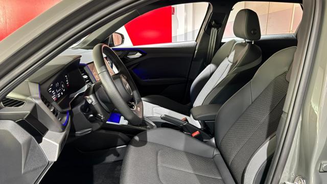 Audi A1 Sportback image 9