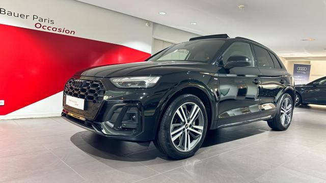 Audi Q5 image 6