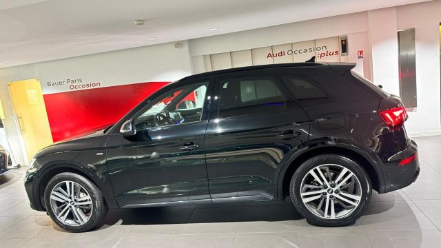 Audi Q5 image 3