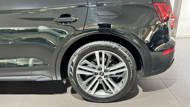 Audi Q5 image 7
