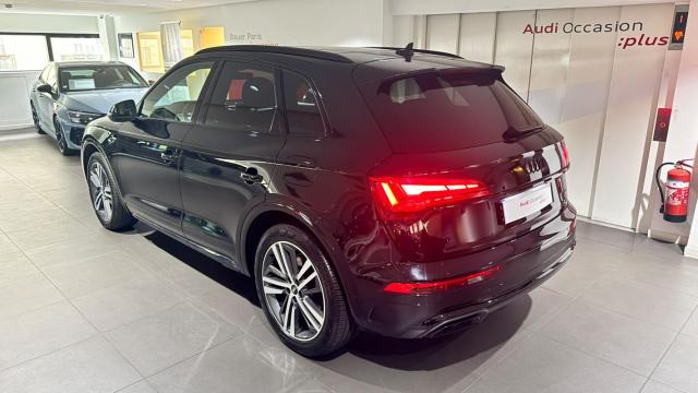 Audi Q5 image 1