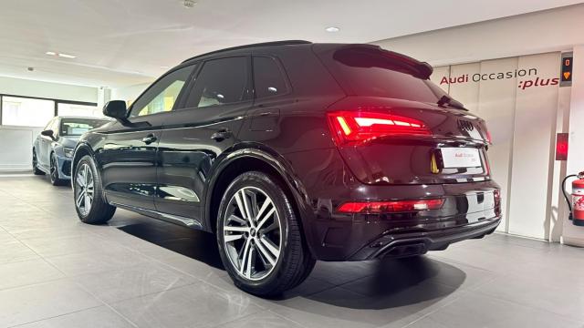 Audi Q5 image 8
