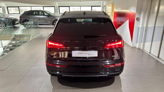 Audi Q5 image 4