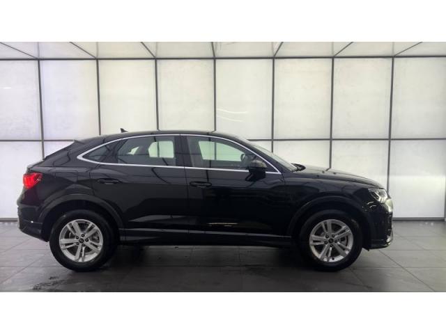 Audi Q3 Sportback image 9