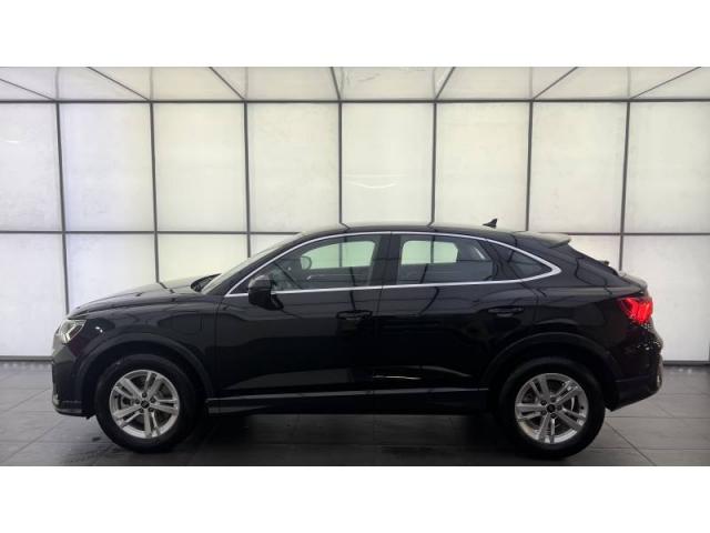 Audi Q3 Sportback image 8