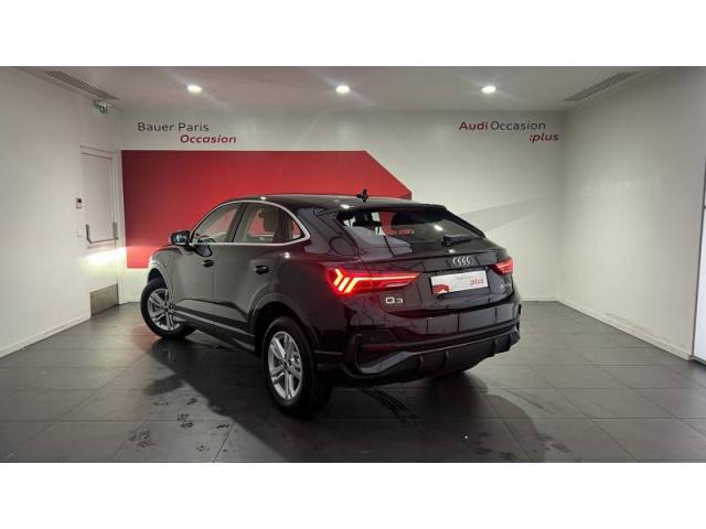 Audi Q3 Sportback image 6