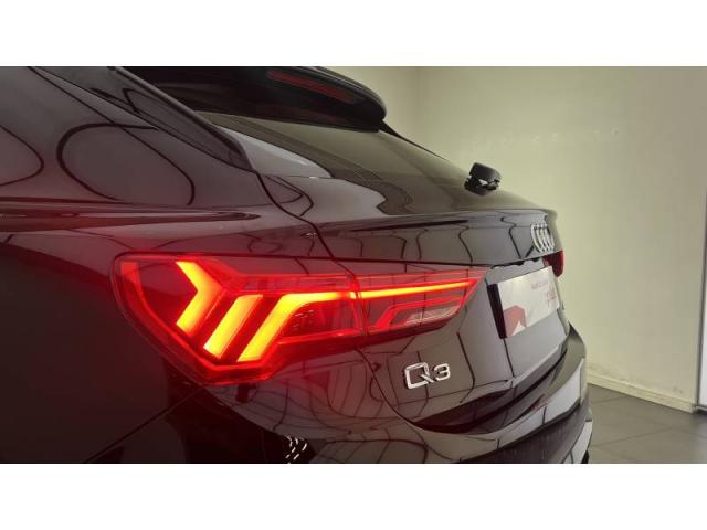 Audi Q3 Sportback image 5