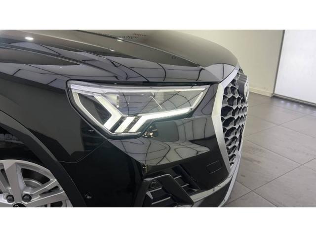 Audi Q3 Sportback image 3