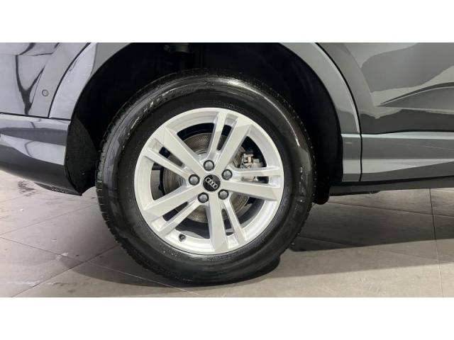 Audi Q3 Sportback image 2