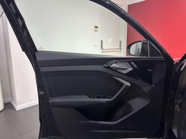 Audi A1 Sportback image 3