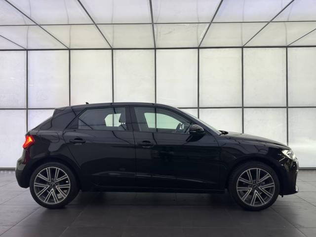 Audi A1 Sportback image 6