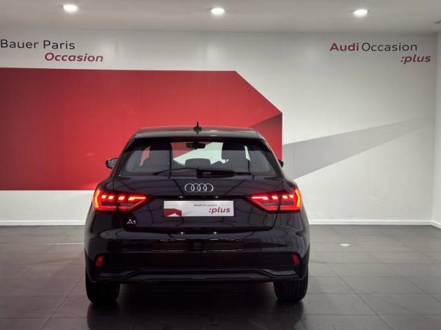 Audi A1 Sportback image 8