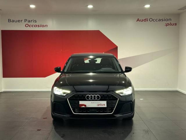 Audi A1 Sportback image 9