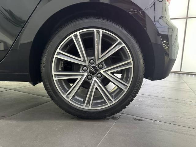 Audi A1 Sportback image 4