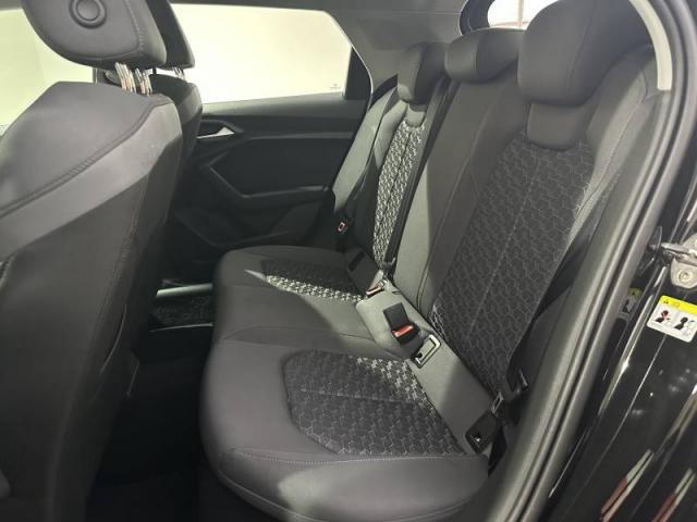 Audi A1 Sportback image 5