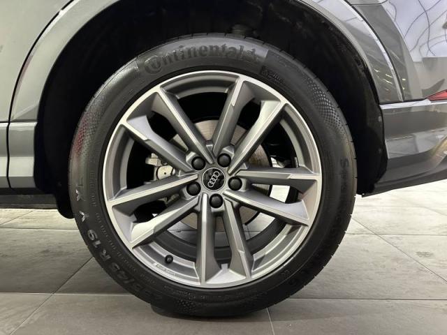Audi Q3 image 7