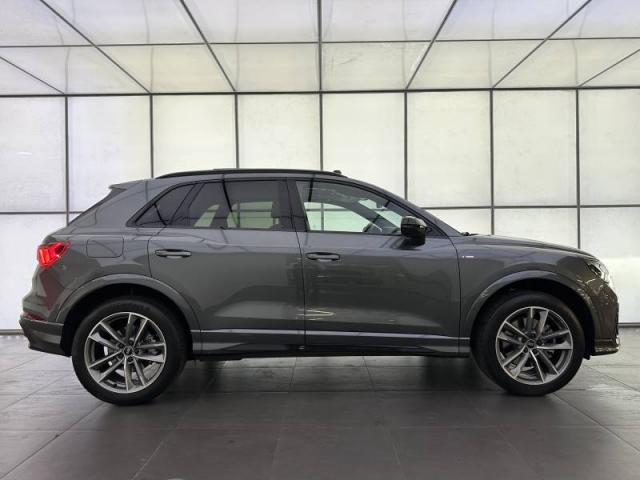 Audi Q3 image 4