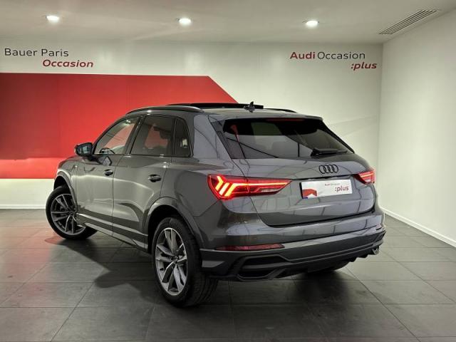 Audi Q3 image 1