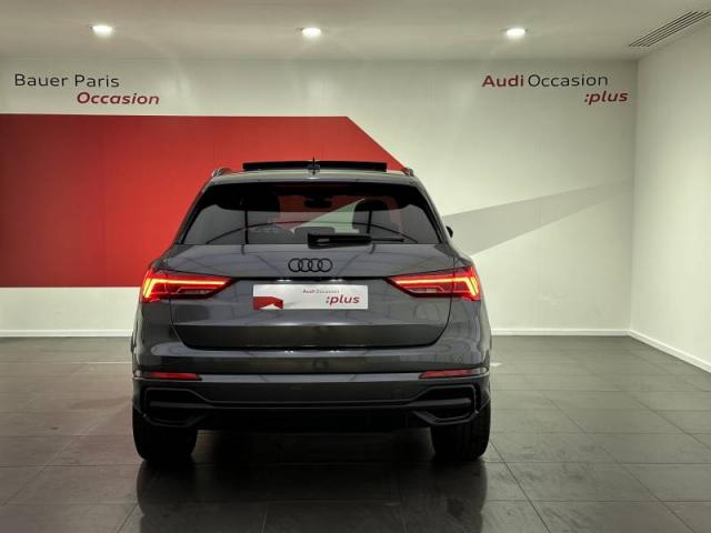 Audi Q3 image 6