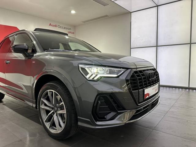 Audi Q3 image 8