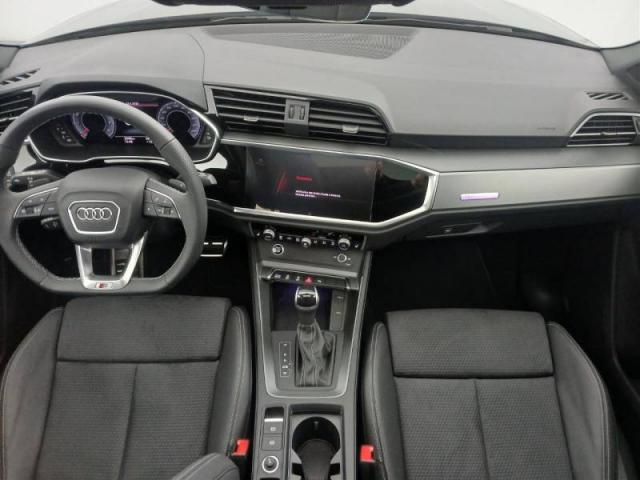 Audi Q3 Sportback image 5