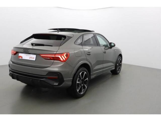Audi Q3 Sportback image 1