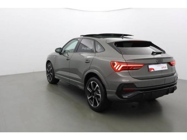 Audi Q3 Sportback image 3