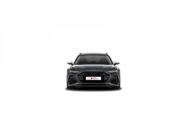 Audi Rs6 Avant image 4