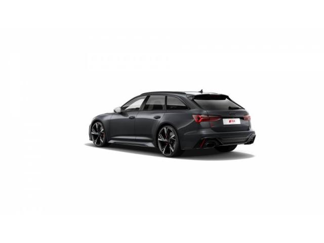 Audi Rs6 Avant image 3