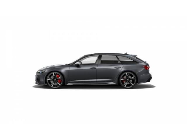 Audi Rs6 Avant image 2