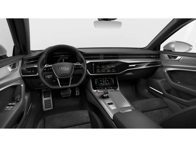 Audi Rs6 Avant image 6