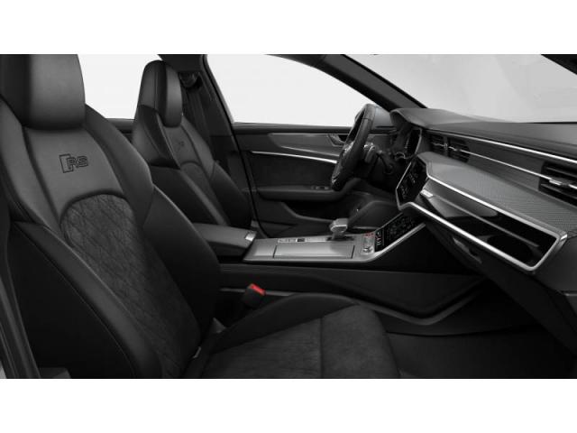 Audi Rs6 Avant image 1