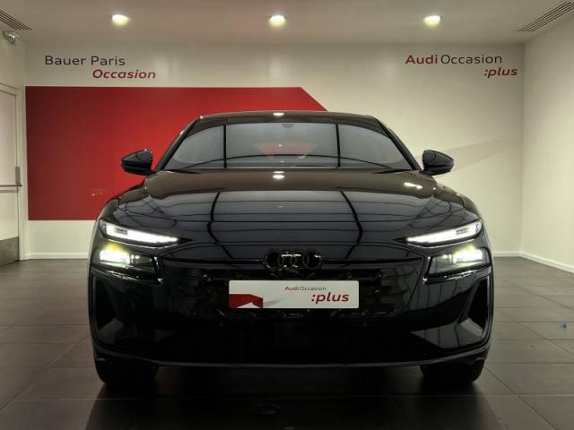 Audi E-Tron image 4