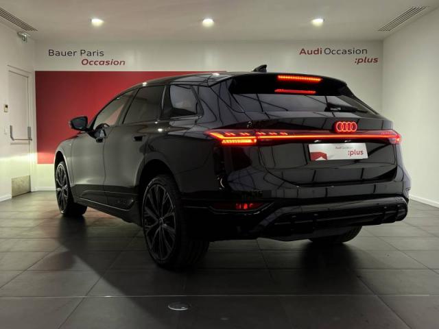 Audi E-Tron image 5