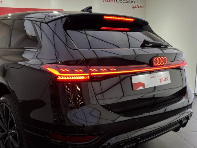 Audi E-Tron image 9