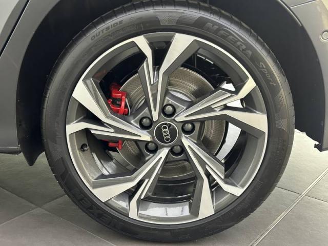 Audi A3 Sportback image 3