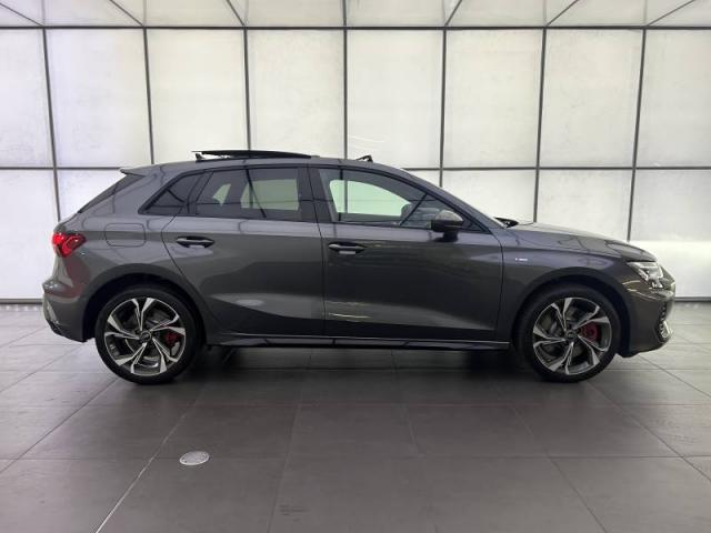 Audi A3 Sportback image 7