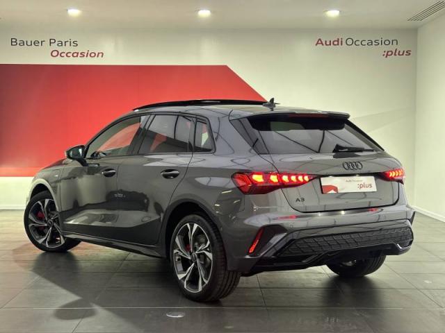 Audi A3 Sportback image 6