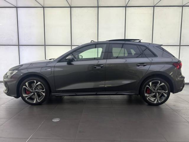 Audi A3 Sportback image 9