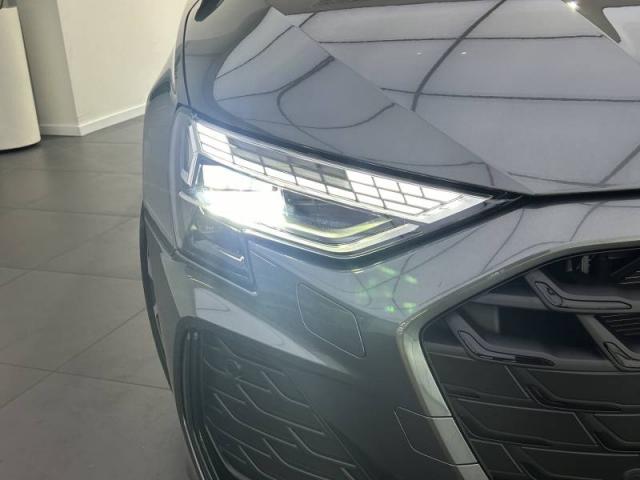 Audi A3 Sportback image 4