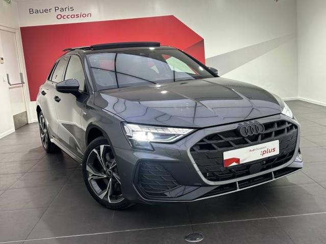 Audi A3 Sportback image 1