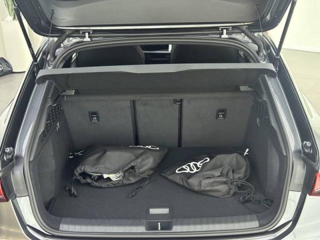 Audi A3 Sportback image 8