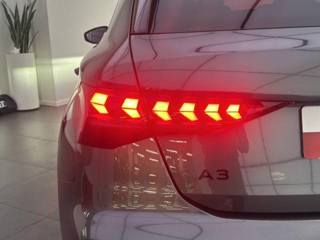 Audi A3 Sportback image 2