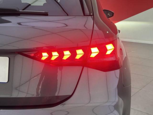 Audi A3 Sportback image 5