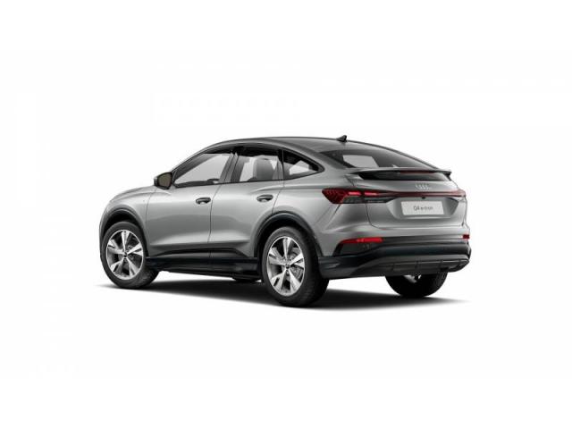 Audi Q4 E-Tron image 4