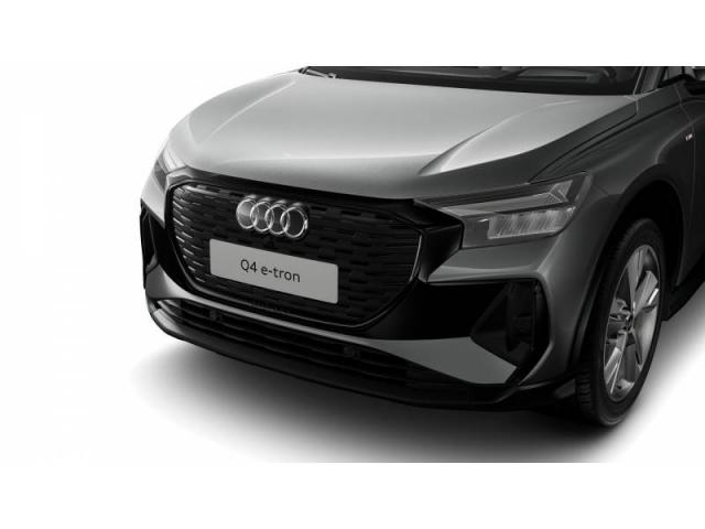 Audi Q4 E-Tron image 5