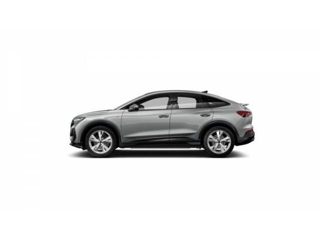Audi Q4 E-Tron image 2