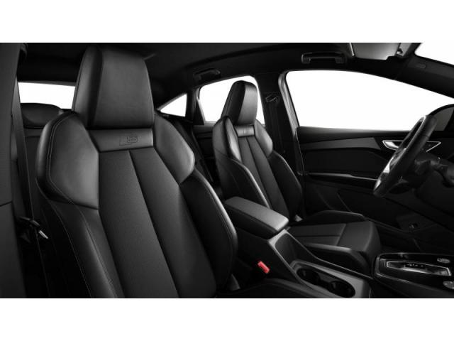 Audi Q4 E-Tron image 3
