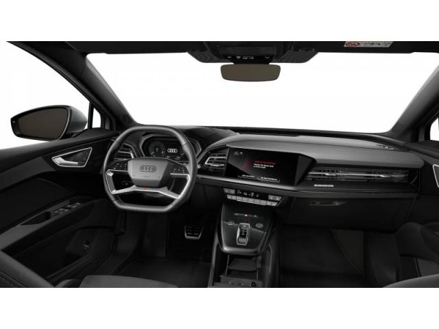 Audi Q4 E-Tron image 6